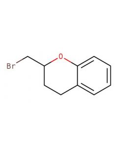 Astatech 2-(BROMOMETHYL)CHROMAN; 0.1G; Purity 95%; MDL-MFCD09800599